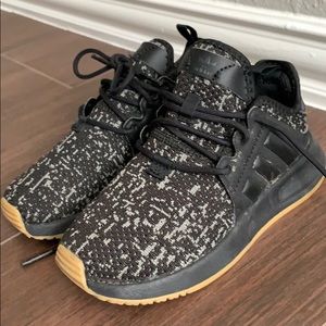 Nike adidas shoes toddler 11k